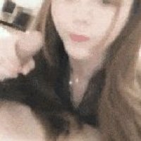 KOREAN GIRL LIKES DICK AND SHE SUCKS IT