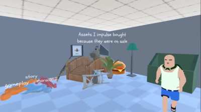 Lessons in Game Development - 