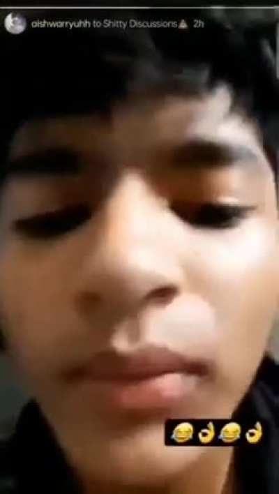 kuch nhi bhaay