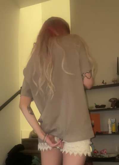 Gf picking it out