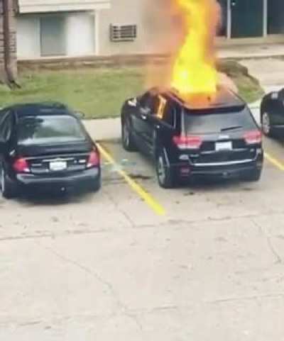 Instant regret