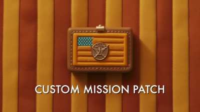 I created a completely original film trailer inspired by the current Wes Anderson craze. Had a blast assembling it!