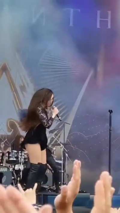 Elize Ryd