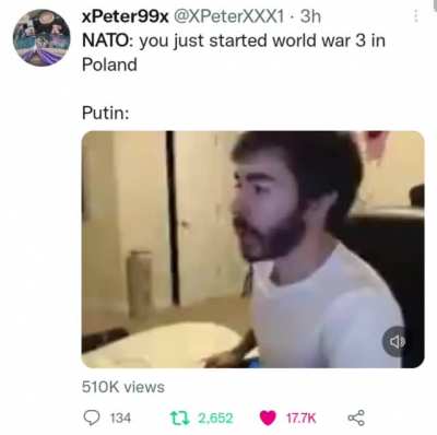 Putin: 