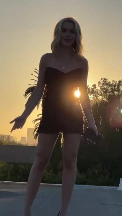 Kiernan Shipka