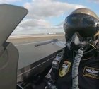 The ultimate race.. Fighter Jet, Jet, Formula One racing car, Super bike, plus exotic cars race it out to see who is truly the fastest