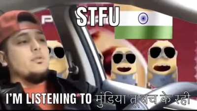 An interesting title
