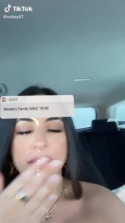 “I’m not even Christian”