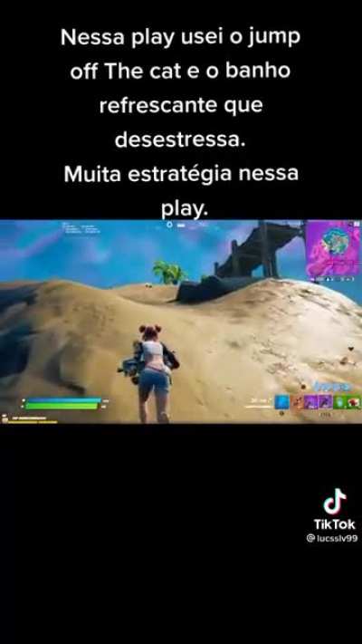 presa vuneravel