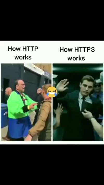 Why books don’t use such analogy? 😟