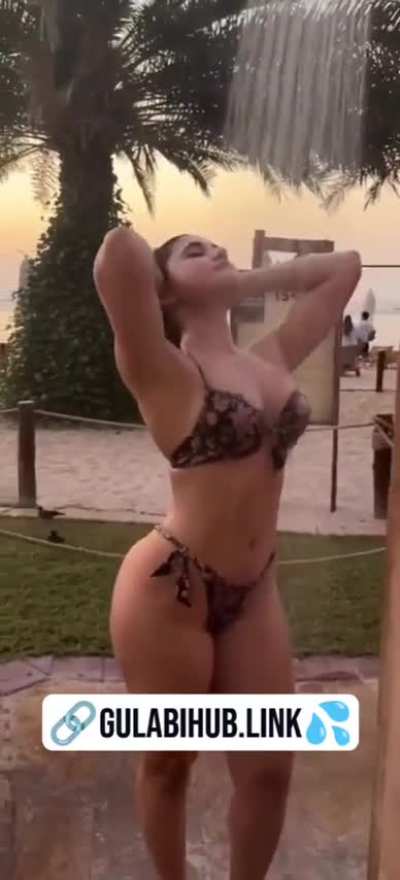 Sonia Khatri Aka Fitgirl