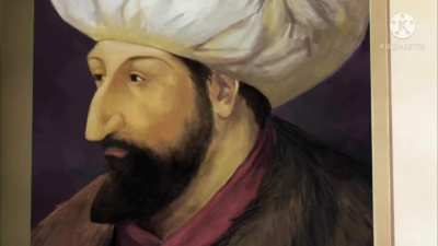 Y-yamete fatih sultan mehmed
