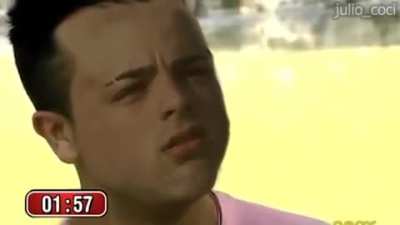 BANANIROU ES RECHAZADO EN NEXT