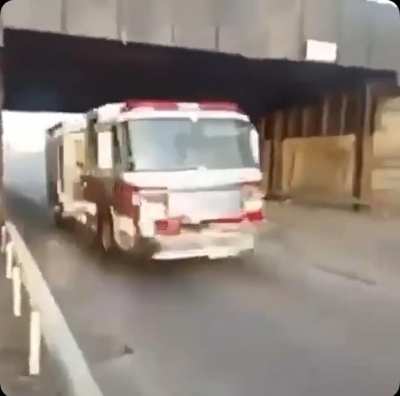 FIRETRUCK 🚒🚒🚒🚒
