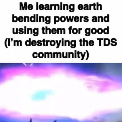 The Good Ending