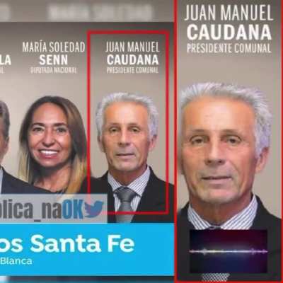 Un candidado del FDT ofrece $10000 por voto + planes sociales