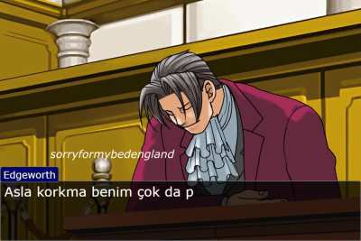 n'olur evet de :'(