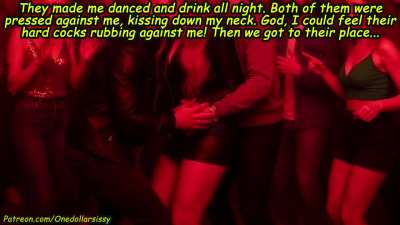 Owned By Night (Part 1)