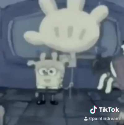 spong