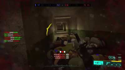 I deserved that.