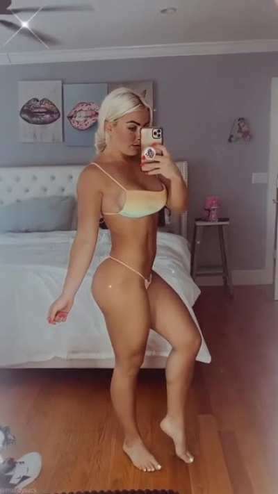 Mandy Rose
