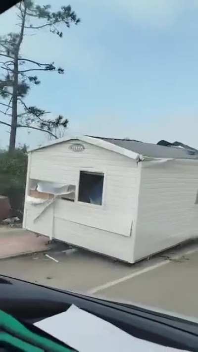 Parece que a era dos pré fabricados chegou ao fim...