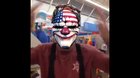 Walmart Ball Pit Heist