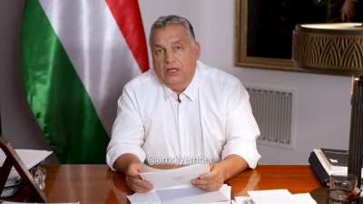 Csak ennyit akart mondani.....