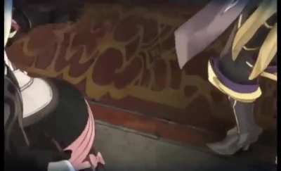 Blursed_Fire Emblem