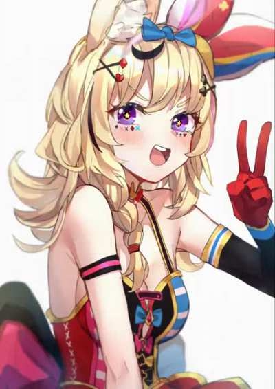 The Cutest Clown