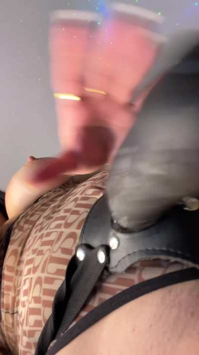 Would you like a dominant Latina as your gf?