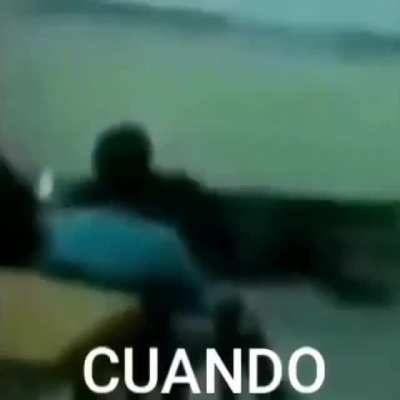 Cuando