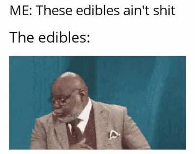 Whatcha say??