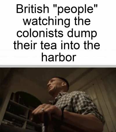 fuck your tea