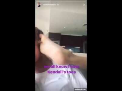 Kendall jenner