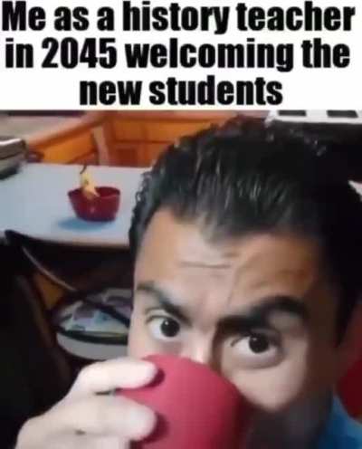 Late to class