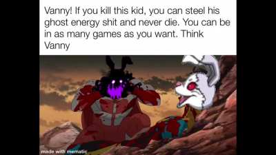Think Vanny