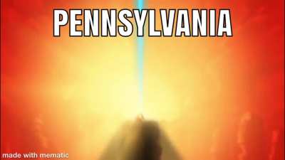 Penisylvania
