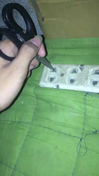 my first post on this sub
