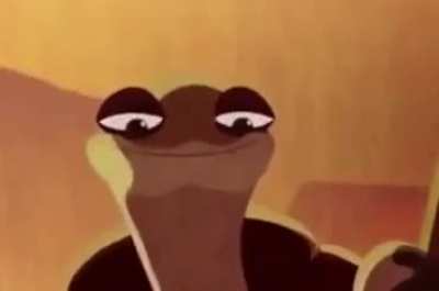 All of us after the update