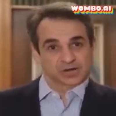 Το πραγμ<wbr>ατικό διάγγ<wbr>ελμα Μητσο<wbr>τάκη προς τους νέους