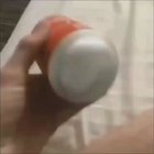 HMC while i open my soda