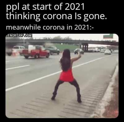 Its coming for us
