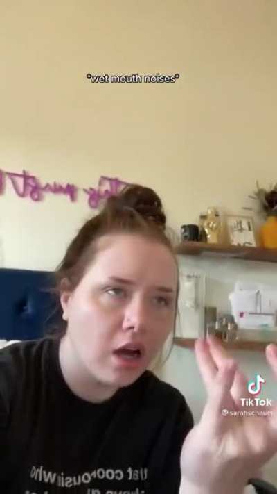 “You really know what to say”