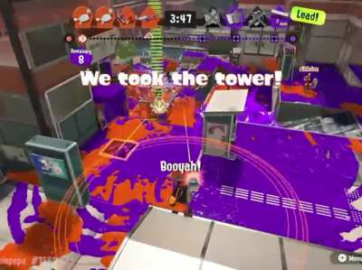 I like using the carbon more…sneakily than others