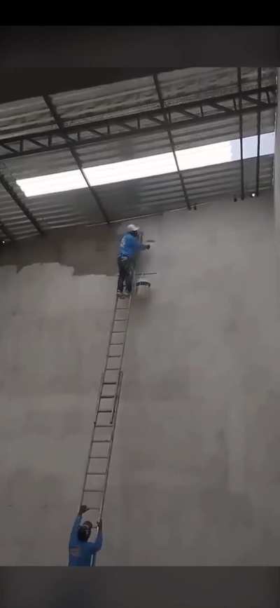 The contractors that said they'll do the job for cheaper