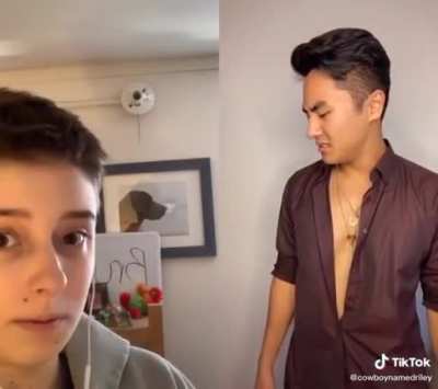 Shiet ma balls