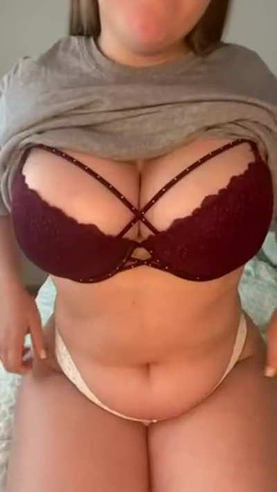 My ex left me because he thought that I got too fat… Hope I'm appreciated here