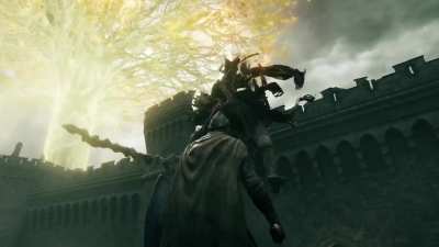 Elden Ring Survival Study / Beginners Guide