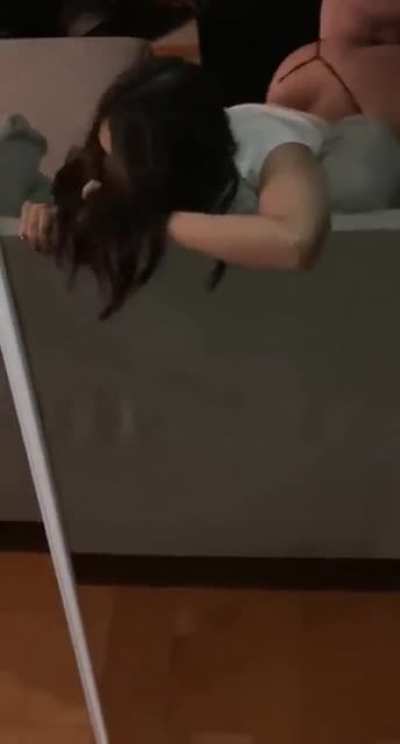The perfect angle